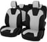 Чехлы PSV для Ford Focus III 2011-2019 г. Trend Sport Titanium 120786 1