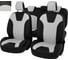 Чехлы PSV для Ford Focus III 2011-2019 г., Trend 121675 1