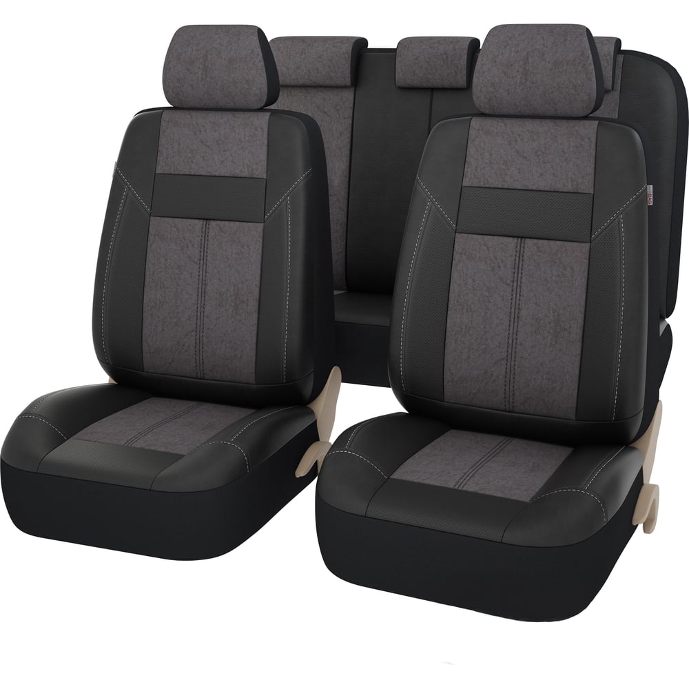 Чехлы PSV для Absolute Next Т, велюр 126324 - выгодная цена, отзывы ...