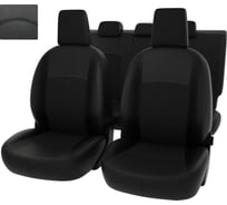 Чехлы PSV для Opel Astra J 2009-2017 128289