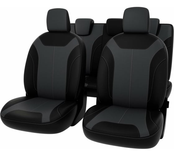 Чехлы PSV для Lada Xray 2015 126721 1