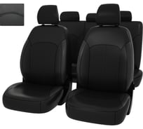 Чехлы PSV для Kia Rio IV / X-Line 2017 Wag 130241