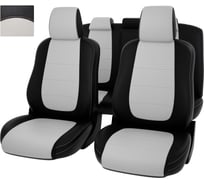 Чехлы PSV для Mitsubishi Outlander III 2012-2018 г.в. 123600