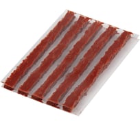 Набор жгутов для ремонта бескамерных шин AUTOVIRAZH, 5 шт. AV-019405