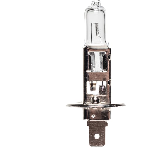 Галогенная автолампа Autoimpuls QUARTZ H1, 12 В, 55W, P14.5s 09.1745
