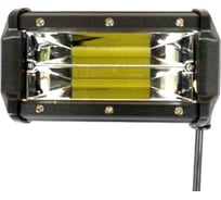 Балка светодиодная Nord-Yada 30 Вт прямоугольная, стробоскоп дальний 135х78х65 908400