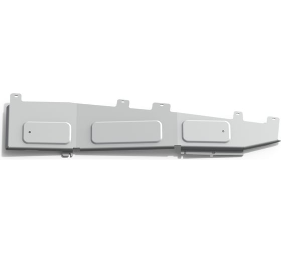 Защита топливных трубок Rival Chery Tiggo 4 Pro/7 Pro/Pro Max/8/Pro/Pro Max/Omoda C5/Exeed LX, 333.0929.1 1