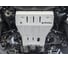Защита картера Rival для Toyota 4Runner V 4WD/Land Cruiser Prado 150 2333.9542.1.6 2