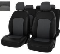 Чехлы PSV для Kia Rio IV X Line 2017 г.в. Wag 130244
