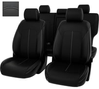 Чехлы PSV для Kia Sportage IV 2016-2018 г., 7 подголовников 127210