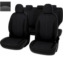 Чехлы PSV для Kia Soul II 2013-2019 г.в. 130273