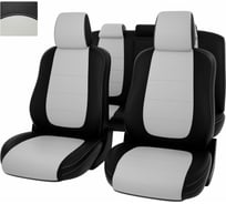 Чехлы PSV для Mazda 6 III 2012 г.в. 121358