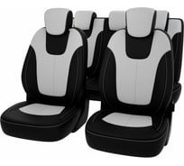 Чехлы PSV для Renault Kaptur 2016 г.в. 127480