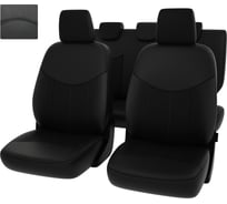 Чехлы PSV для Nissan Sentra VII 2012-2019 124422