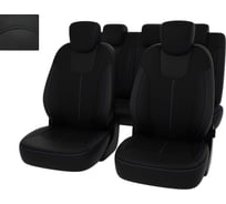 Чехлы PSV для Renault Kaptur 2016 г.в., синяя 128857