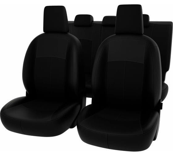 Чехлы PSV для Nissan Qashqai II 2013 124679 1