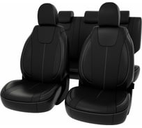 Чехлы PSV для Lada Vesta Vesta SW Cross 2015 г.в. 126329