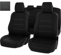 Чехлы PSV для Mazda 6 II 2007-2013 г.в. Sd 123359