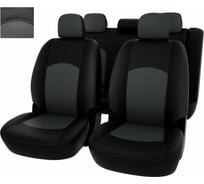Чехлы PSV для Mitsubishi Lancer X 2007-2010 Sd 124626