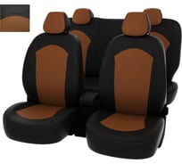 Чехлы PSV для Kia Rio III 2011-2017 г. Sd  132913