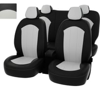 Чехлы PSV для Kia Rio III 2011-2017 г.в. Sd 122065