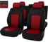 Чехлы PSV для Nissan Juke 2010-2019 123478 1