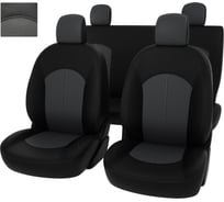Чехлы PSV для Renault Logan I 2004-2015 124830