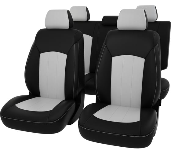 Чехлы PSV для Nissan Juke 2010-2019 121173 1