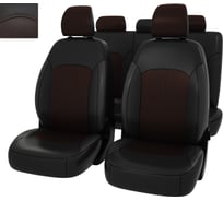 Чехлы PSV для Kia Rio IV X Line 2017 г.в. Wag 130246