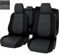 Чехлы PSV для Mazda 6 III 2012 г.в. 121357