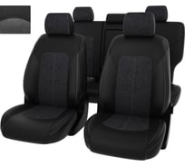 Чехлы PSV для Kia Sportage IV 2016-2018 г.в., 7 подголовников 127216