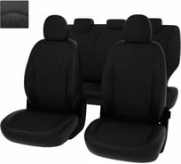 Чехлы PSV для Kia Soul II 2013-2019 г.в. 130274