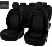 Чехлы PSV для Kia Sportage III 2010-2016 г.в., подголовник активный 127502