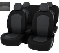 Чехлы PSV для Kia Rio III 2011-2017 г.в. Hb 127381