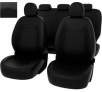 Чехлы PSV РОМБ для Kia Sportage III 2010-2016 г.в., подголовник активный 130865