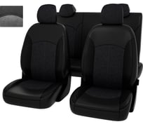 Чехлы PSV для Mazda 3 II 2008-2013 г.в. Hb 134677