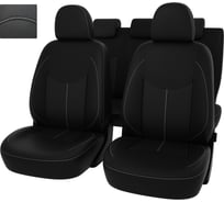 Чехлы PSV для Lada Priora I 2013-2018 г.в., рестайлинг Sd 124865