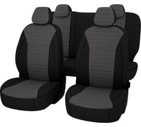 Чехлы PSV для Hyundai Creta I 2016-2021, жаккард 134686