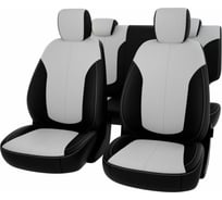 Чехлы PSV для Hyundai Creta I 2016-2021 127878