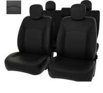 Чехлы PSV для Honda Civic 2005-2011 г. VIII Sd 131139