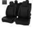 Чехлы PSV для Honda Civic 2005-2011 г. VIII Sd 131139 1