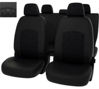 Чехлы PSV РОМБ для Mazda CX 5 II 2017 г.в., Active Supreme, 40 20 40 задняя спинка 133389