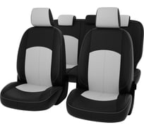 Чехлы PSV для Mazda 3 II 2008-2013 г.в. Sd 121256