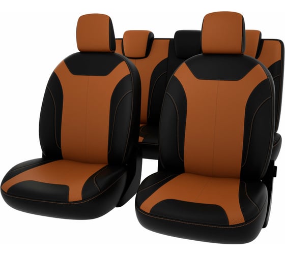 Чехлы PSV для Lada Xray 2015 г.в. св 127166 1