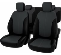 Чехлы PSV для Hyundai Creta I 2016-2021 127877