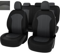 Чехлы PSV для Hyundai ix35 2010-2015 г. 122111