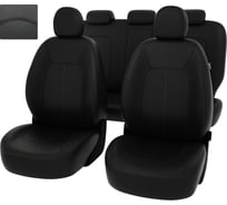 Чехлы PSV для Hyundai Sonata VII LF 2017-2019 г. рестайлинг 129803