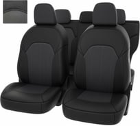 Чехлы PSV для Geely Atlas I 2016- 132037