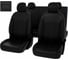Чехлы PSV для Hyundai Solaris II / Kia Rio IV 2017 Sd Comfort Prestige, синяя 130282 1