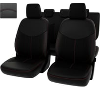 Чехлы PSV для Kia Ceed I 2006-2012 г. 127441
